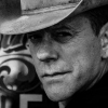 Foto Kiefer Sutherland & his band