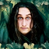 Foto Ross Noble