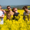 Foto The Lafontaines