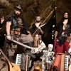 The Dread Crew of Oddwood