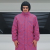 Foto Oliver Tree
