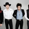 Foto The Last Bandoleros