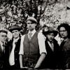 Jan Terlouw Junior & The Nightclub