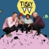Tusky