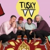 Tusky