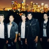 Foto Night Riots