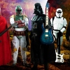 Galactic Empire