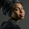 Foto Jazzmeia Horn X Jazz Orchestra Of The Concertgebouw