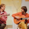 Kings of Convenience