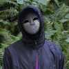 Blank Banshee
