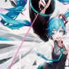 Hatsune Miku
