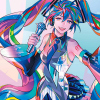 Hatsune Miku