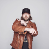 Foto Nate Smith (jazz drummer)