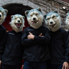 Foto Man With A Mission