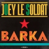 Joey Le Soldat