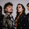 Foto Greta van Fleet