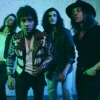 Foto Greta van Fleet