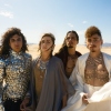 Foto Greta van Fleet