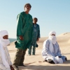 Tinariwen - Openluchttheater Rivierenhof (Deurne)