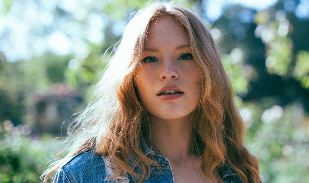Freya Ridings