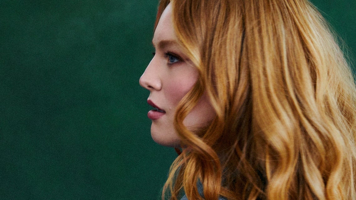 Freya Ridings