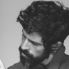 Foto Devendra Banhart