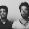 Red Axes