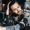 Foto Salvador Sobral