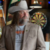 The White Buffalo