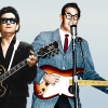 Foto Roy Orbison