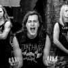 Alien Weaponry