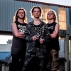 Alien Weaponry