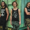 Alien Weaponry - Dynamo (Eindhoven)