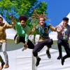 Funkanizers