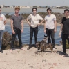 Foto Rolling Blackouts Coastal Fever