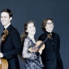 Van Baerle Trio