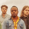 Durand Jones & the Indications