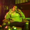 Shagga Ranx