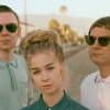 Foto Hooverphonic