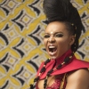 Yemi Alade