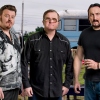 Trailer Park Boys foto