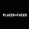 Places + Faces
