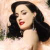 Dita von Teese foto
