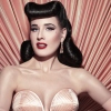 Foto Dita von Teese
