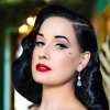 Foto Dita von Teese