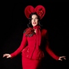 Dita von Teese foto