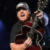 Foto Luke Combs -  My Kinda Saturday Night Tour