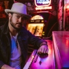 Wade Bowen