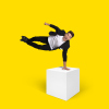 Foto Russell Kane - Hyperactive