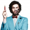 Foto TJ Miller